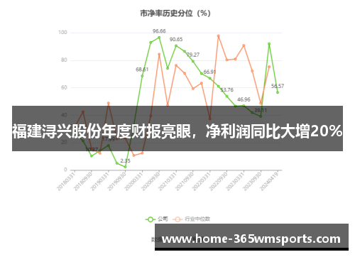福建浔兴股份年度财报亮眼，净利润同比大增20%